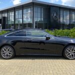 Mercedes Benz E Class Car to Rent