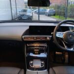 Mercedes Benz EQC Sports Car Hire