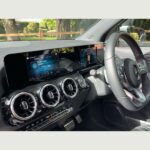 Mercedes Benz GLA Sports Car Hire