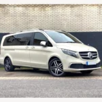 Mercedes Benz Jet Class