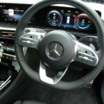 Mercedes Benz Maybach GLS Class 26