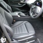 Mercedes Benz Maybach GLS Class Prestige Car