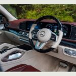Mercedes Benz Maybach GLS Class SPortscar Hire