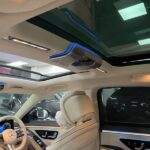 Mercedes Benz S Class 15