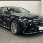 Mercedes Benz S Class Cars to Hire