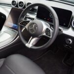 Mercedes C Class Car Rentals