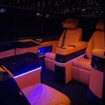 Mercedes Jet Class