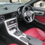 Mercedes SLK Car to Rent