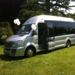 Party Buses Hire