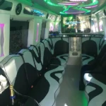 Party Limo Hires