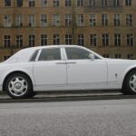 Phantom Car Hire