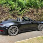 Porsche 911 Car Hire