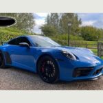 Porsche 911 Sports Cars 20