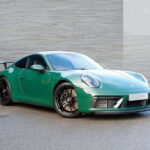 Porsche 911 Sports Cars Hire (2)