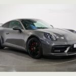 Porsche 911 Sports Cars Hires