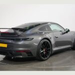 Porsche 911 Sports Cars for Hiring