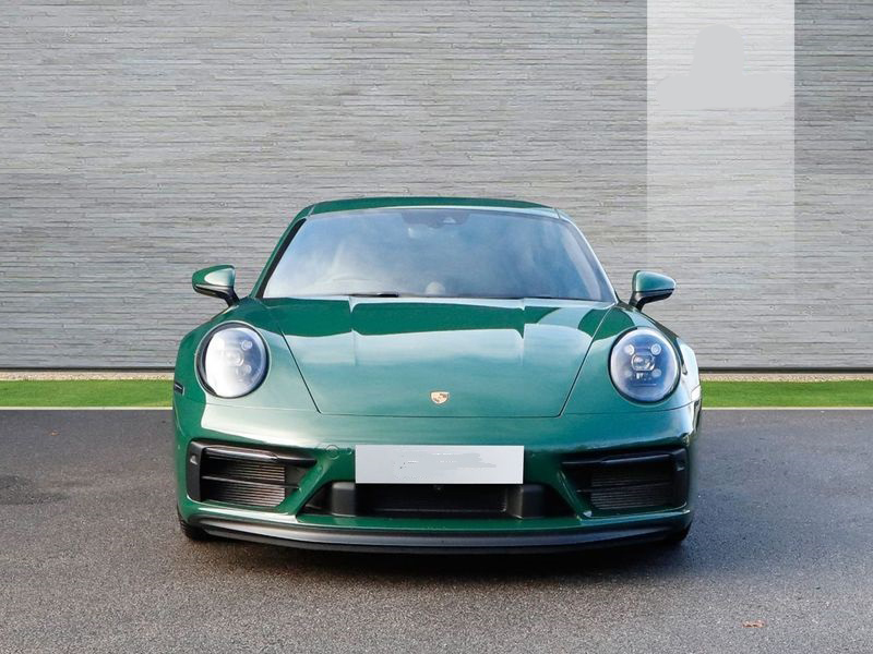 Porsche 911 Sports Cars to Hire