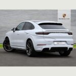 Porsche Cayenne Cars