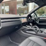 Porsche Cayenne Sports Car Hiring