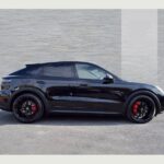 Porsche Cayenne Sports Car for Hire