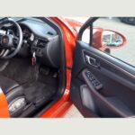 Porsche Macan Sports Car Rental