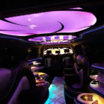 Portsmouth Party Bus Limo