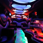 Portsmouth Party Bus Limos for Hire