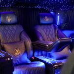 Private Mercedes Jet Class