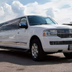 Prom Lincoln Navigator Limo