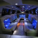 Prom Porsche Cayenne Limos for Hire