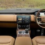 Range Rover Autobiography Car Hire