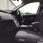 Range Rover Discovery Sport Car to Hire