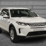 Range Rover Discovery Sportcar Renting