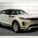Range Rover Evoque Car Hire