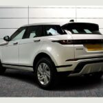 Range Rover Evoque Car to Hire