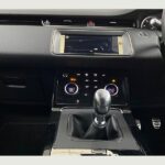 Range Rover Evoque Hire Cars