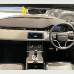 Range Rover Evoque SPortscar Renting