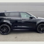 Range Rover Evoque Sport Car Hire