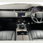 Range Rover Evoque Sportscar Hire