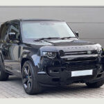Range Rover (Land Rover Defender 90) 11