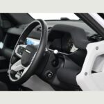 Range Rover (Land Rover Defender 90) 12