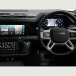 Range Rover (Land Rover Defender 90) 5