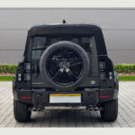 Range Rover (Land Rover Defender 90) 6