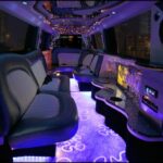 Range Rover Limo Rental