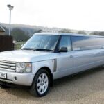 Range Rover Limo Renting