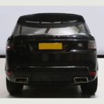 Range Rover Sport Car