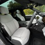 Range Rover Sport Car Hires