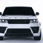 Range Rover Sport Car Rental