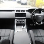 Range Rover Sport Self Drive Car