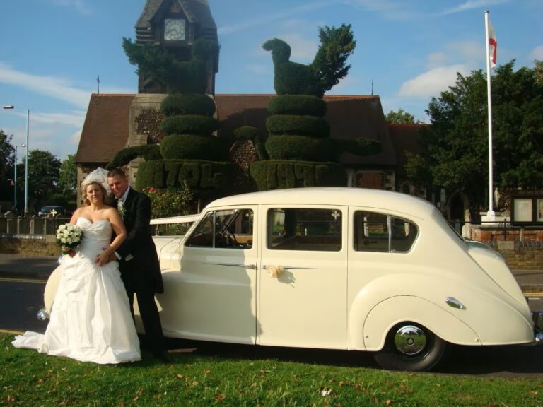 Rolls Royce 7 Seater Car Hire